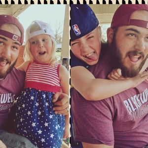 Meet your Posher, Coty